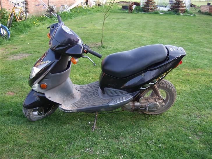 PGO Dr. Big [byttet] billede 2