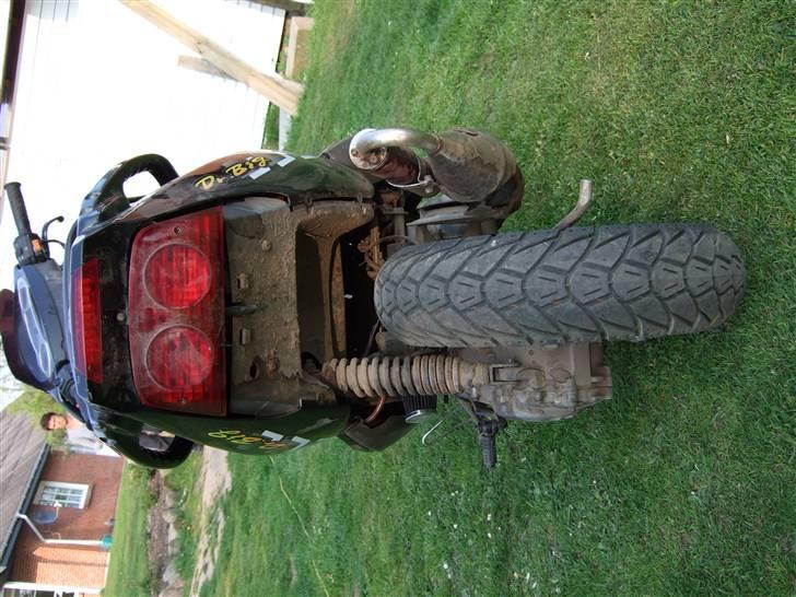 PGO Dr. Big [byttet] billede 4