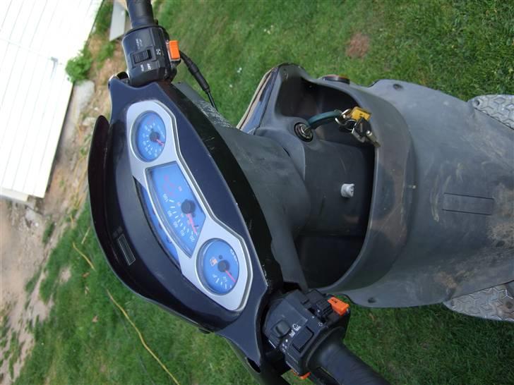 PGO Dr. Big [byttet] billede 9