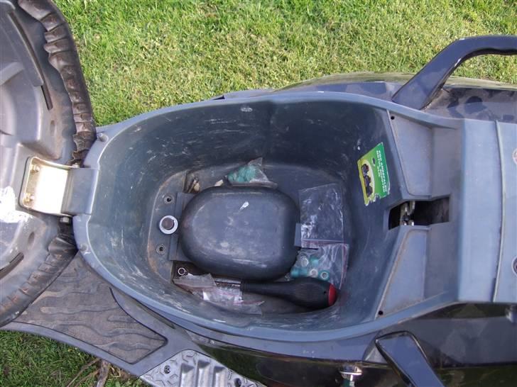 PGO Dr. Big [byttet] billede 10