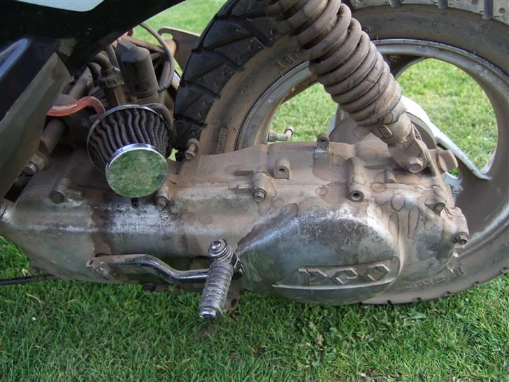 PGO Dr. Big [byttet] billede 11