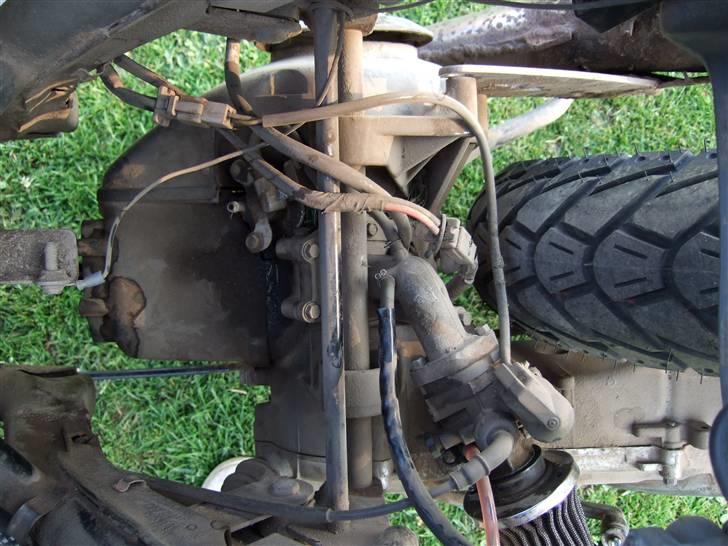 PGO Dr. Big [byttet] billede 12