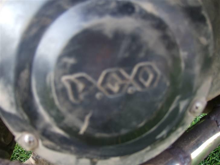 PGO Dr. Big [byttet] billede 13