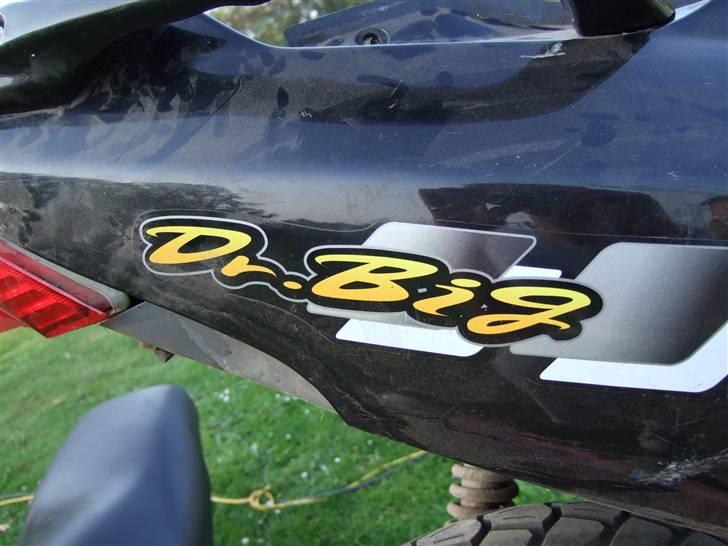 PGO Dr. Big [byttet] billede 14