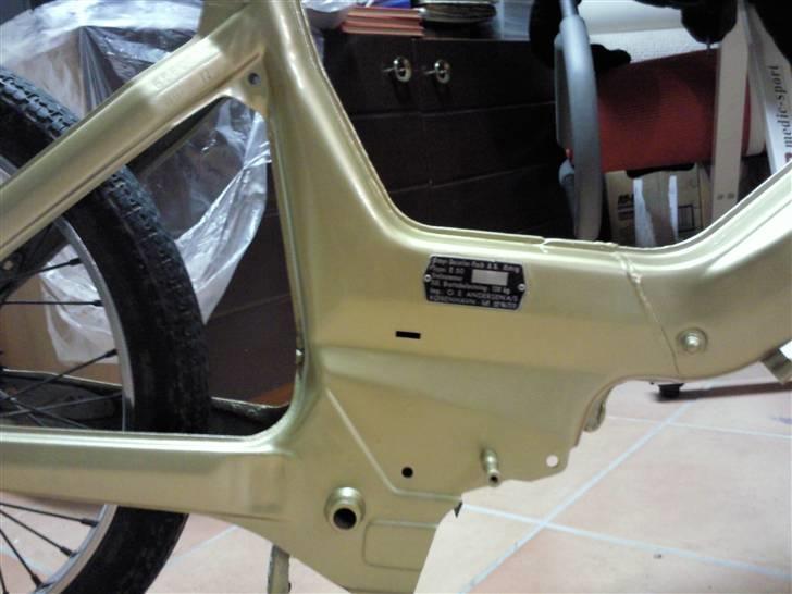 Puch maxi billede 6