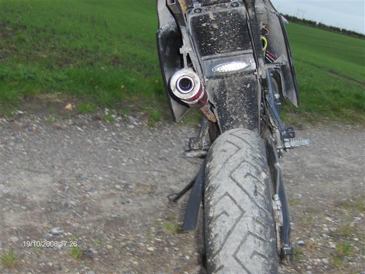 Gilera smt billede 5