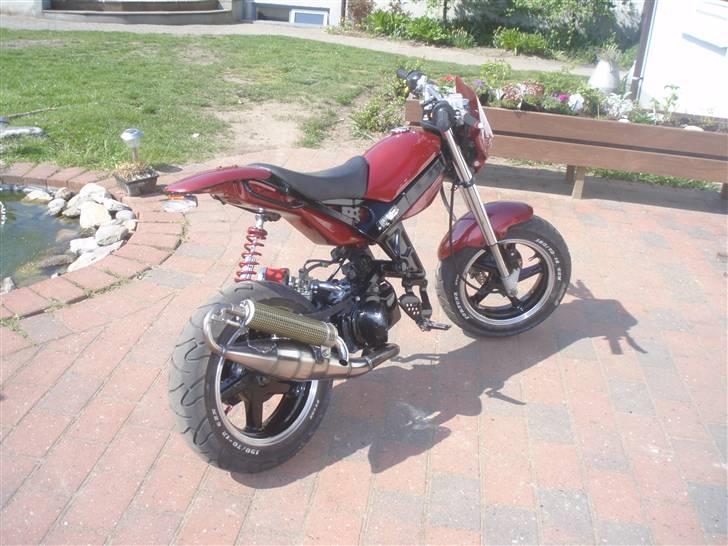 Suzuki                                            Street  billede 16