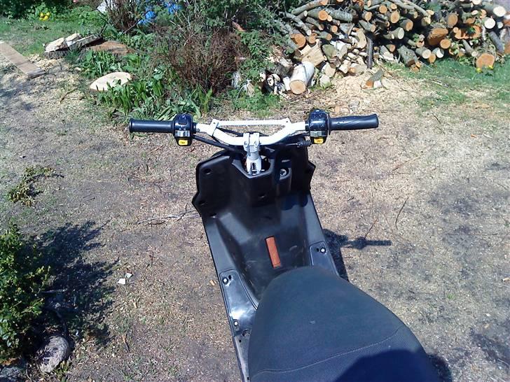 PGO Hot 50(solgt) billede 5