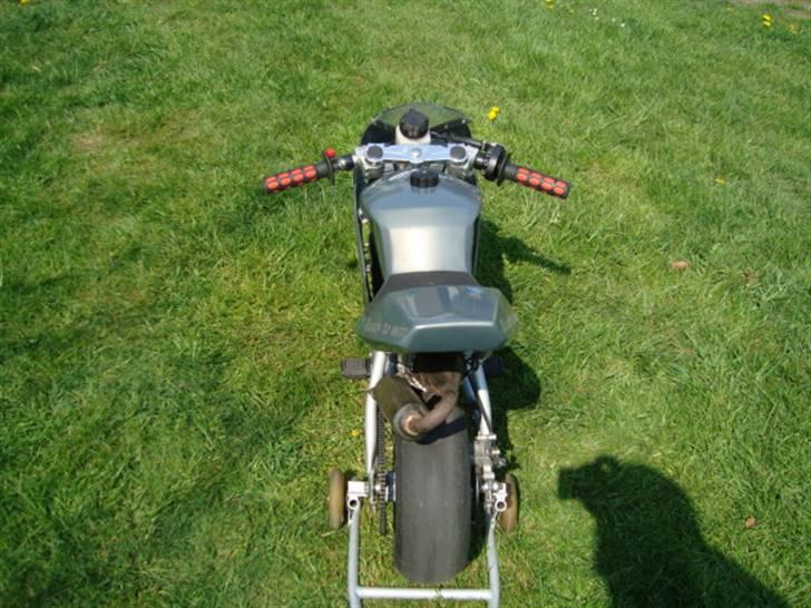 Blata Elite (Solgt) billede 6
