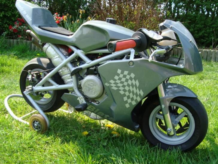 Blata Elite (Solgt) billede 8
