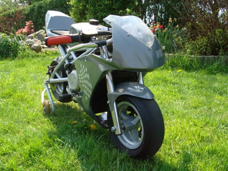 Blata Elite (Solgt) billede 9