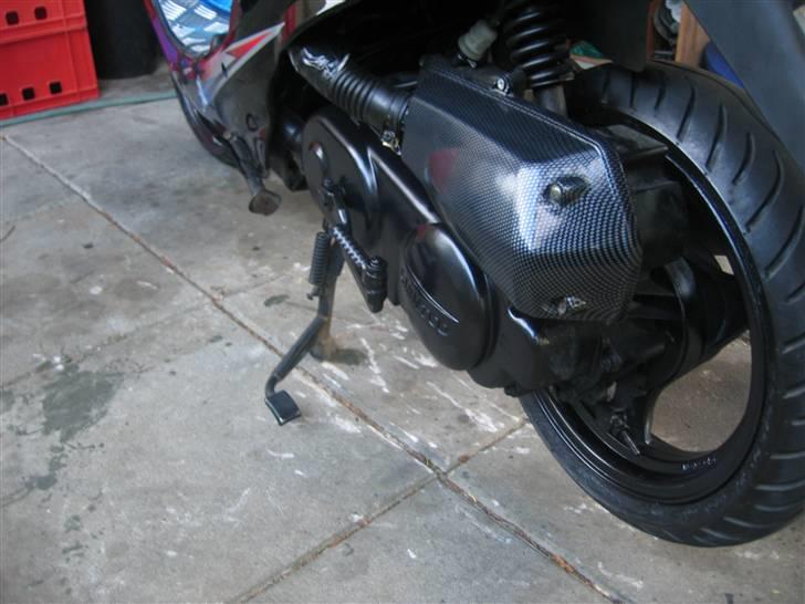 Giantco Sprint billede 6