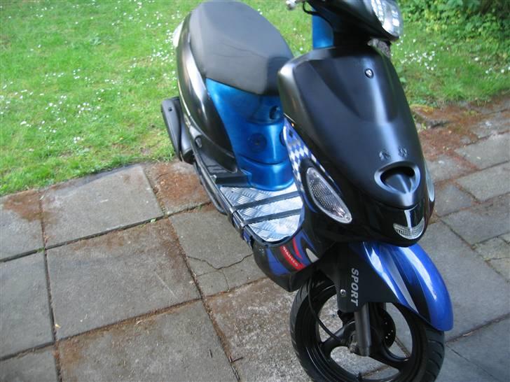 Giantco Sprint billede 7