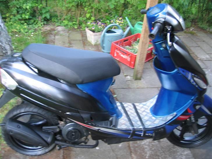 Giantco Sprint billede 8