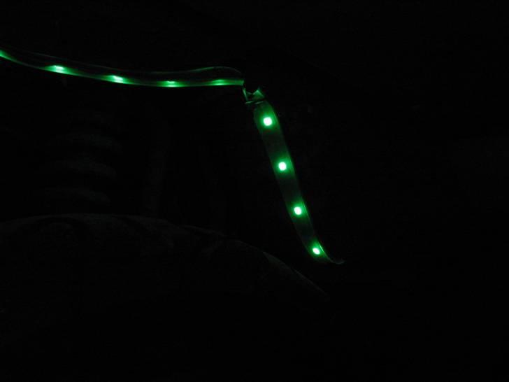 Yamaha neos byttet til maxi.. billede 20