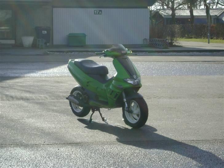 Gilera Runner AC DD   billede 10