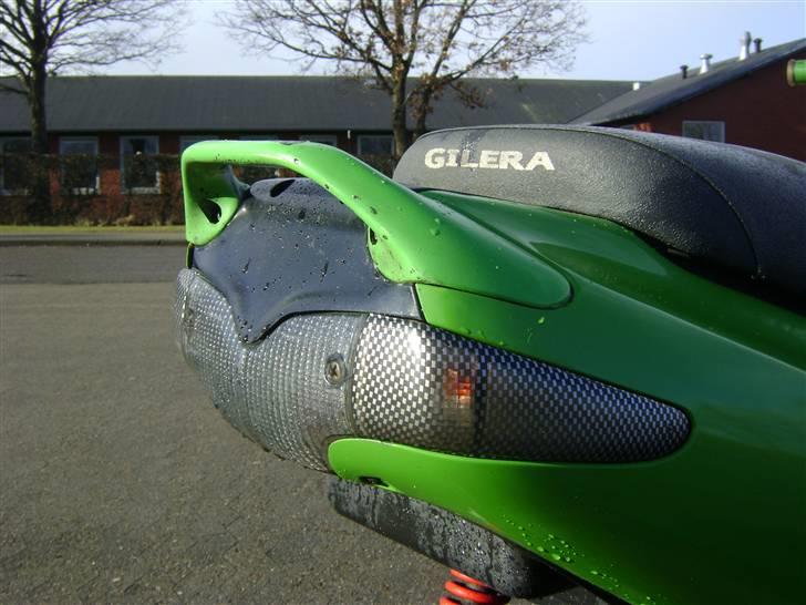 Gilera Runner AC DD   billede 12