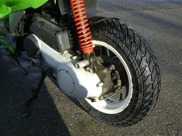 Gilera Runner AC DD   billede 13