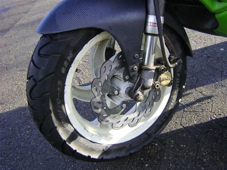 Gilera Runner AC DD   billede 14