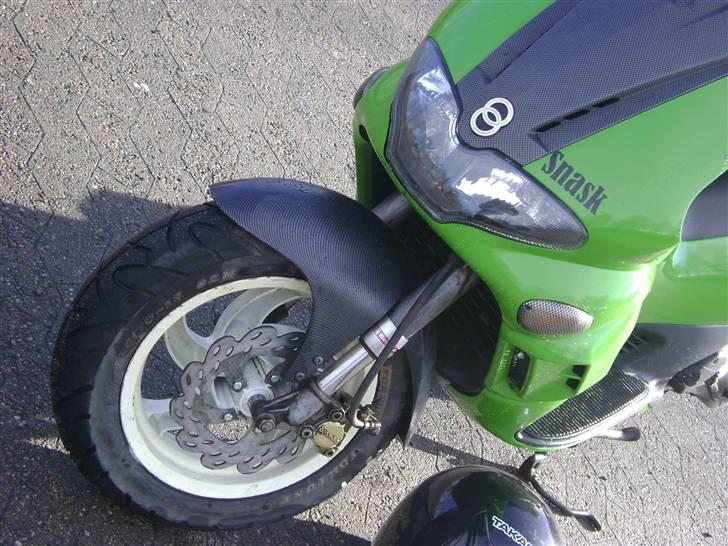 Gilera Runner AC DD   billede 15