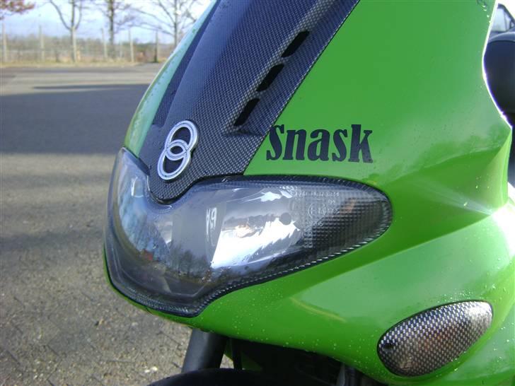 Gilera Runner AC DD   billede 16