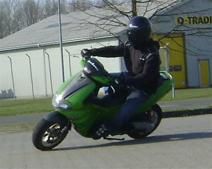 Gilera Runner AC DD   billede 18