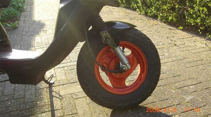 PGO hot 50 (ENDELIG BYTTET) billede 6