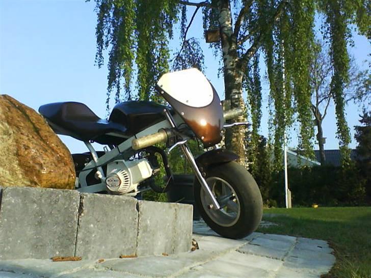 MiniBike Pocket billede 10