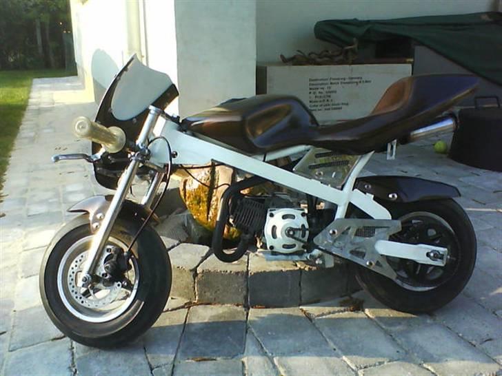 MiniBike Pocket billede 13