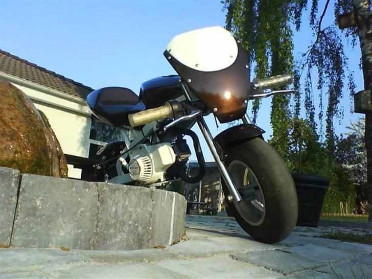 MiniBike Pocket billede 14