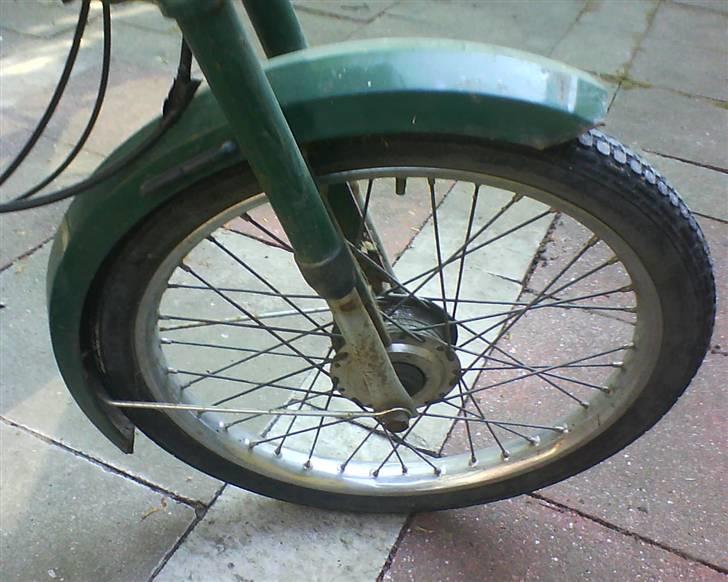 Puch Maxi K (projekt) billede 3