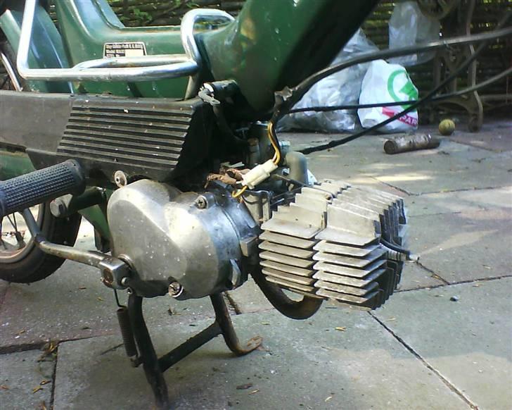 Puch Maxi K (projekt) billede 6