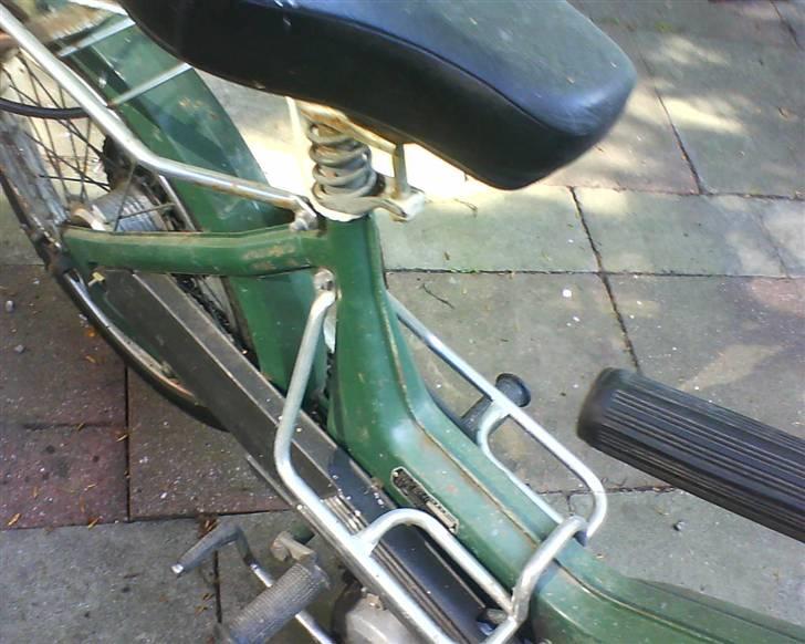 Puch Maxi K (projekt) billede 9