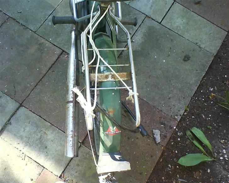 Puch Maxi K (projekt) billede 15