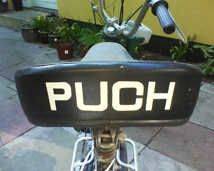 Puch Maxi K (projekt) billede 16