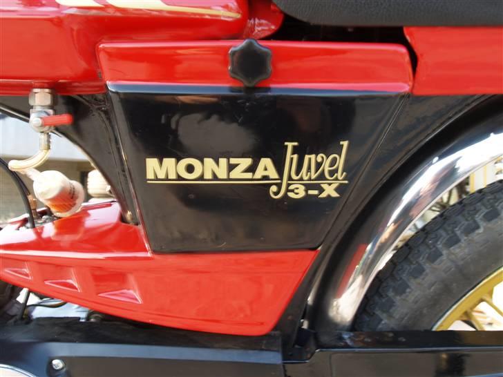 Puch Monza billede 2