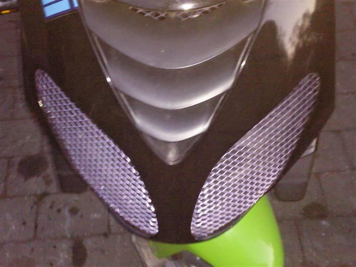 Piaggio Nrg power dt billede 2