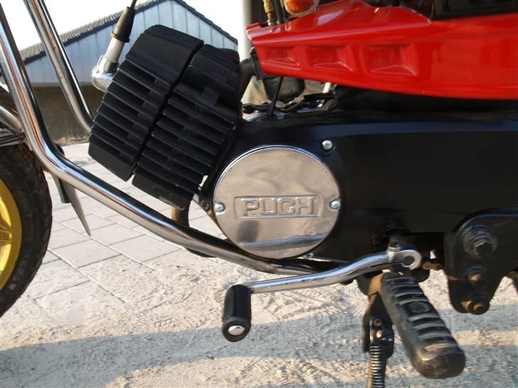 Puch Monza billede 5