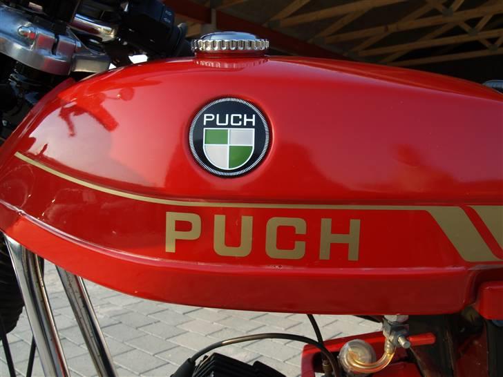 Puch Monza billede 6