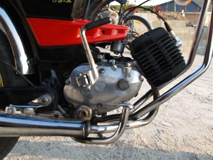 Puch Monza billede 7