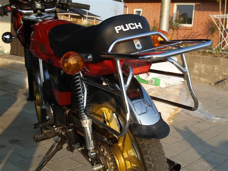 Puch Monza billede 8