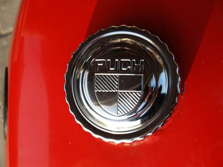 Puch Monza billede 10