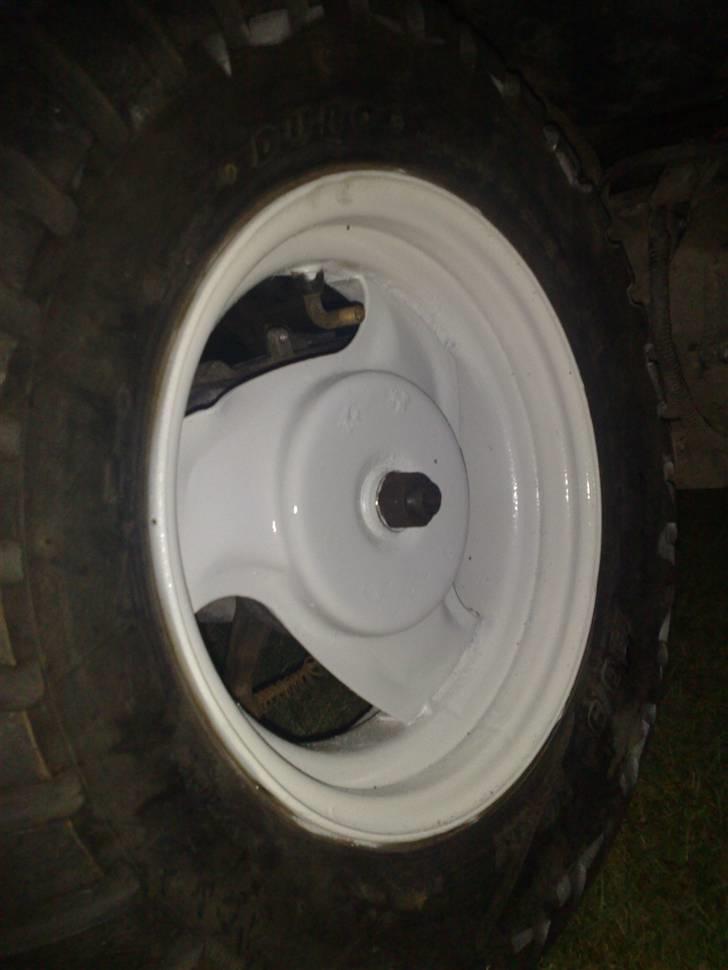 PGO HOT 50 SOLGT billede 4