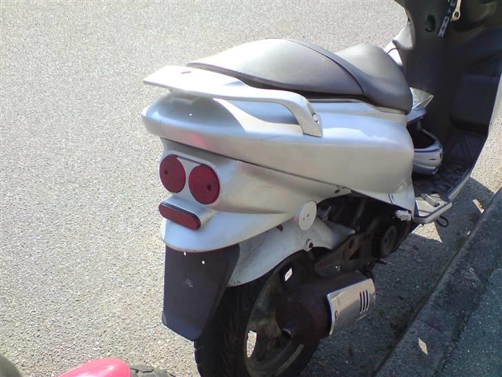 Daelim S five billede 4