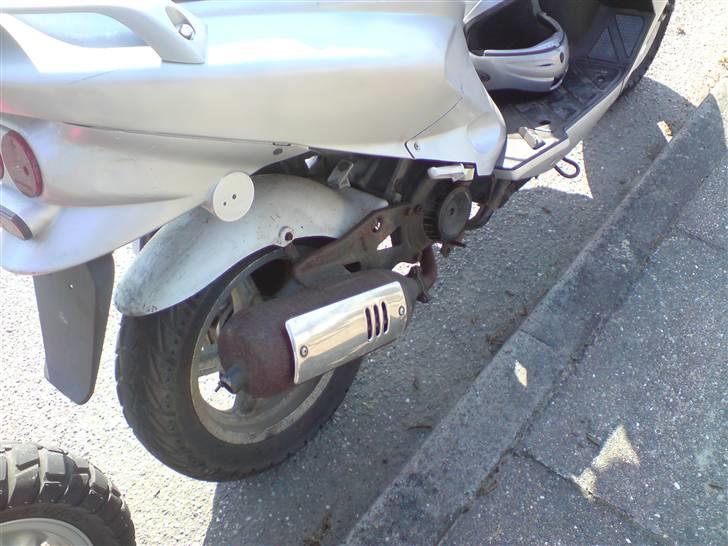 Daelim S five billede 5