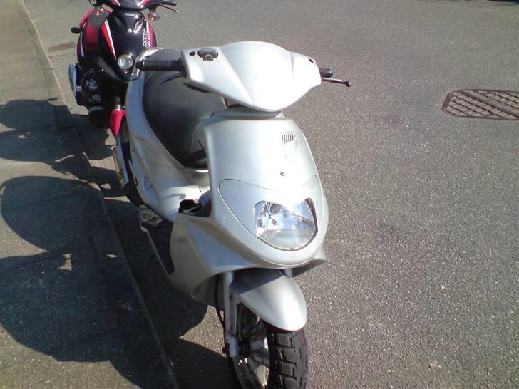 Daelim S five billede 6