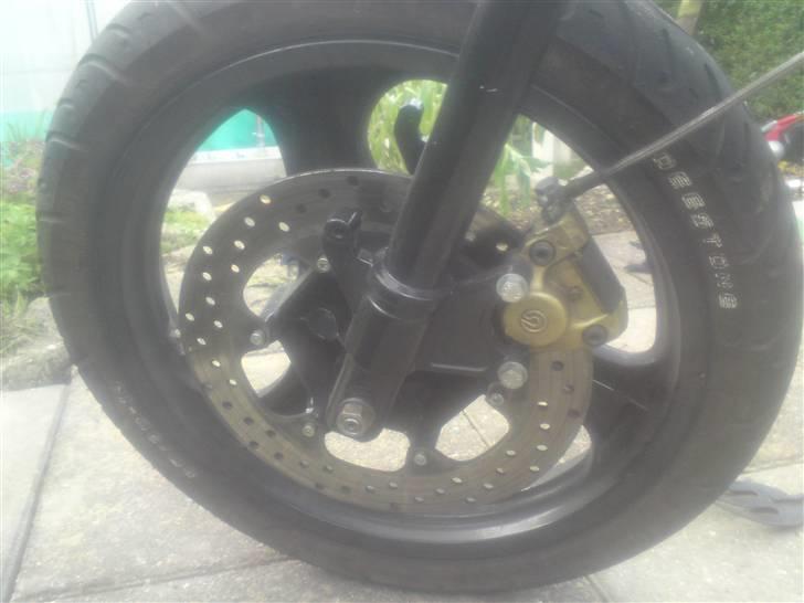 Aprilia Rs50 [Tidl. scooter] billede 3