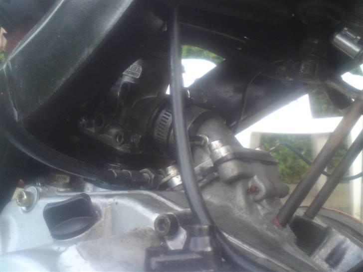 Aprilia Rs50 [Tidl. scooter] billede 7