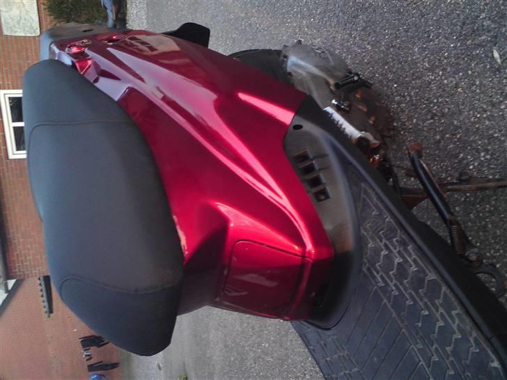 PGO Hot 50 (SOLGT) billede 7