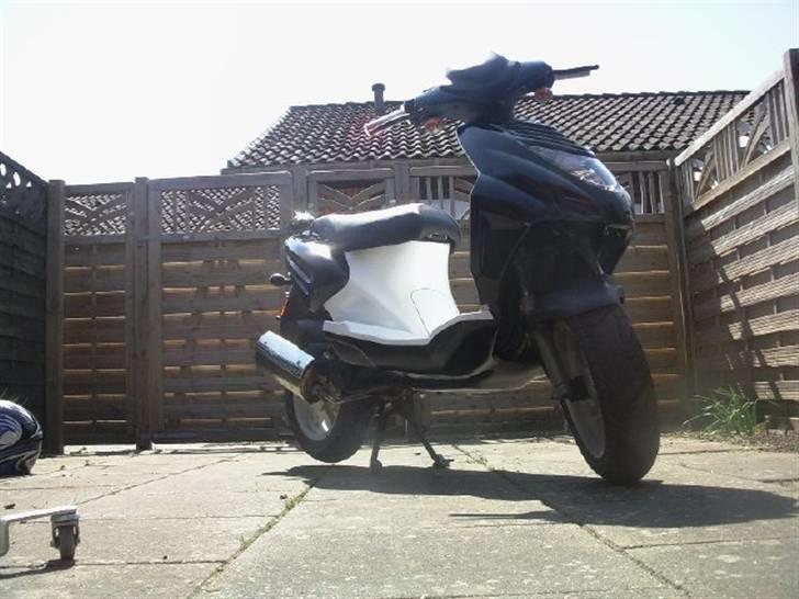 CPI Oliver (SOLGT 4500) billede 1